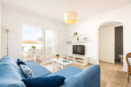 Apartamento Els Pins by Escapehome