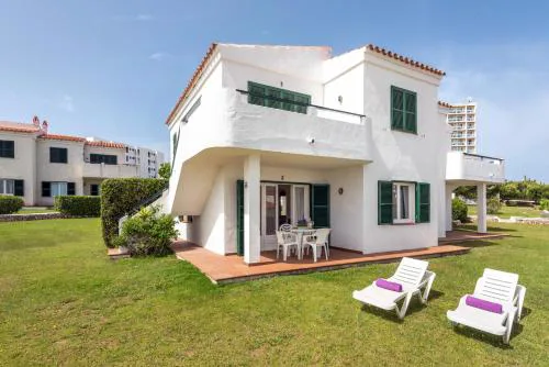 Apartamento Es Jardi by Escape Home