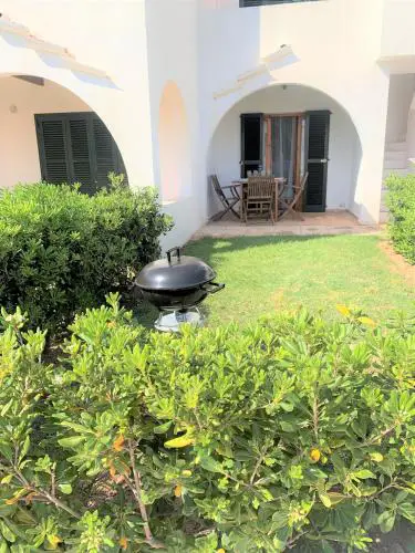Apartamento planta baja en Costa Arenal a 3 min playa