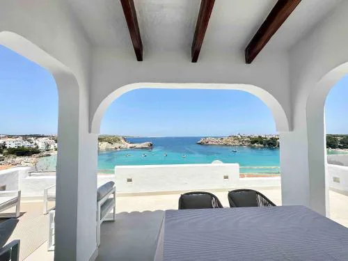 Apartamento Poblado marinero