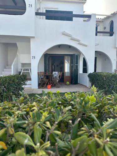 Casita Estrella