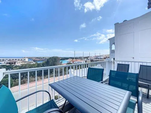 Castellsol apartamento 202
