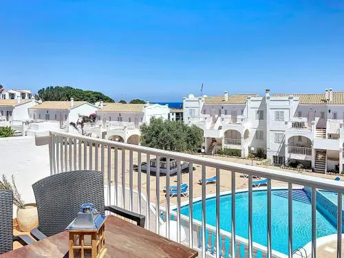Castellsol apartamento 302