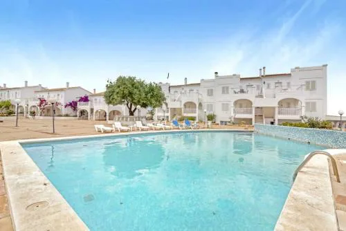 Castellsol Apartamento 314