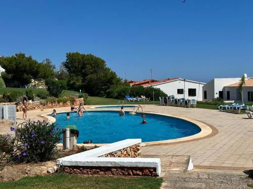 COSTA ARENAL 113 by SOM Menorca