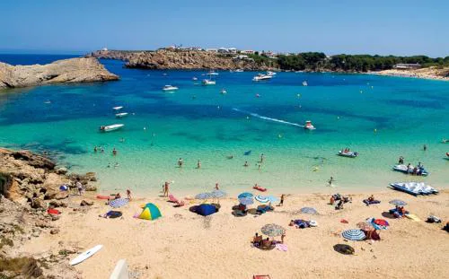 Costa Arenal 81