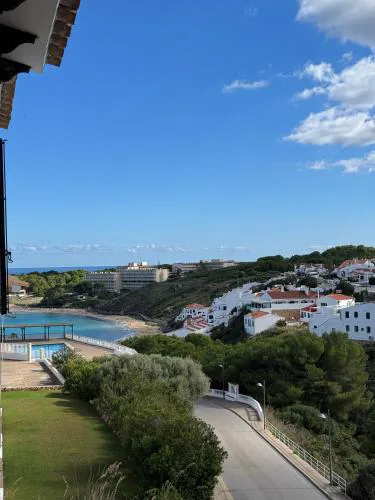 Dreams Of Menorca