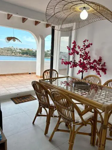 El Mirador de NaLi - accès direct à la plage