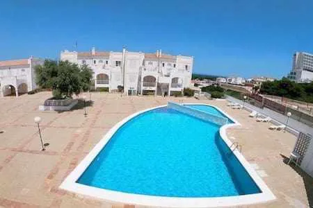 Gregal - Castell Sol - Arenal de Castell