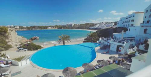 White Sands Beach Club (Headlands)