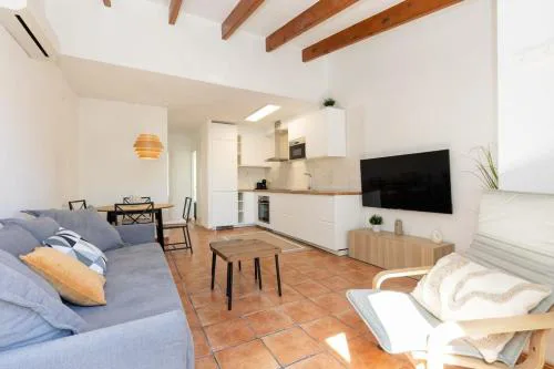 Your new corner in Menorca