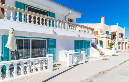 Beach House