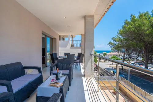 E228 Jaitit by Mallorca Villa Selection