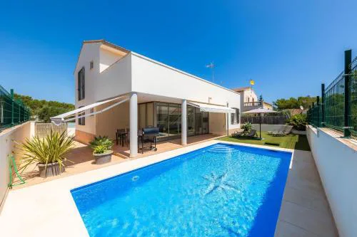 Enjoy Villa Mexic