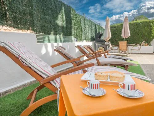 Holiday Home De Vacances by Interhome