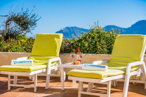 Ideal Property Mallorca - Ca sa Tati
