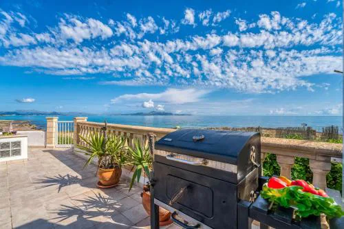 Ideal Property Mallorca - Es Mirador
