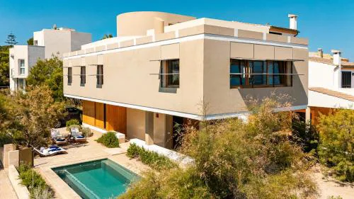 Townhouse Mollet 4 By home villas 360