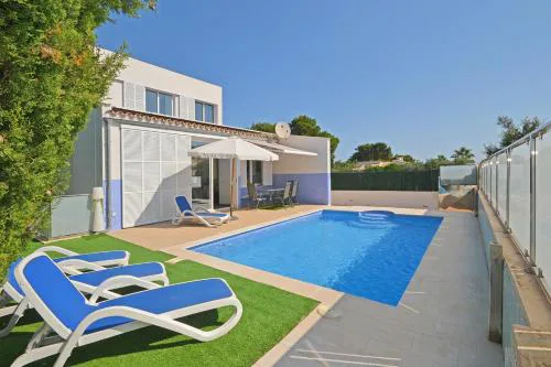Villa Domus