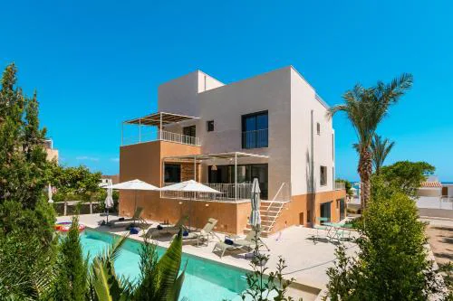 Villa Mar I Cel By home villas 360