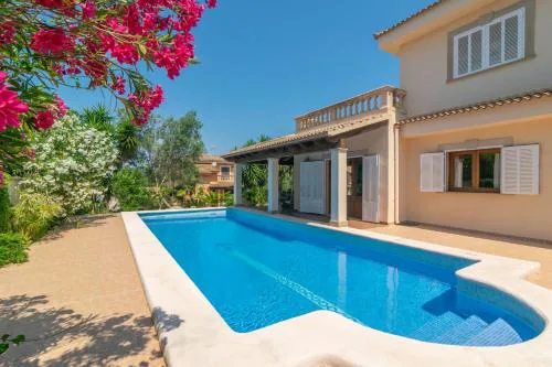 Villa Son Serra