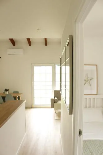 Apartament Es Niuet Son Parc Menorca
