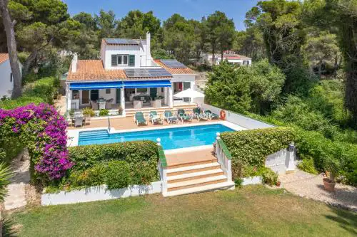 Villa ROSAMOND