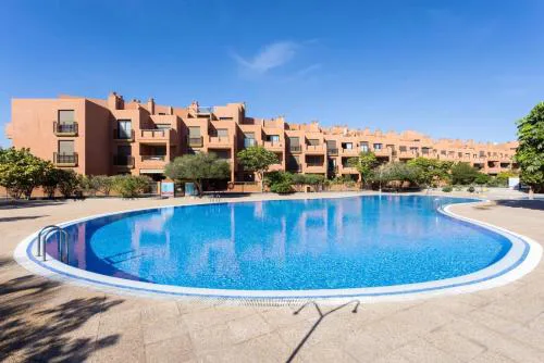 Apartamento Sotavento III S
