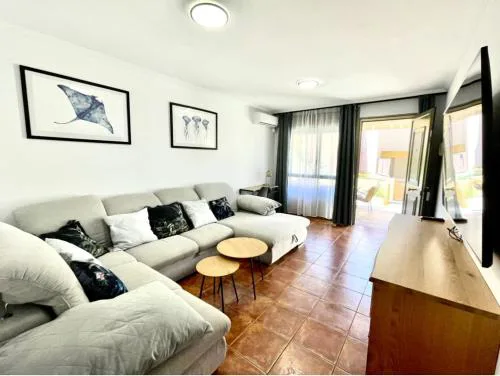 Chill Out Family House La Tejita 1