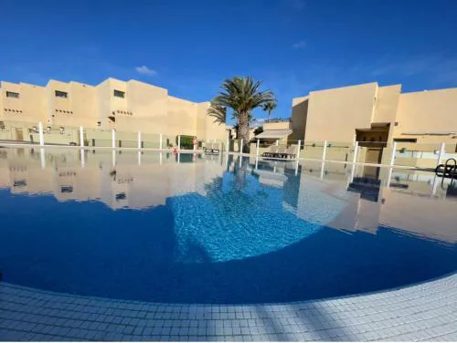 Chill Out Family House La Tejita 2