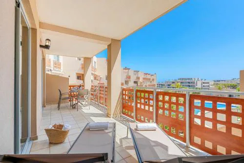 MEDANO4YOU Hello Beach! Holiday Home