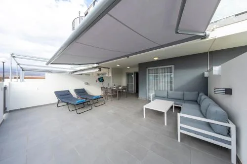 MEDANO4YOU Las Terrazas Dream Holiday Home