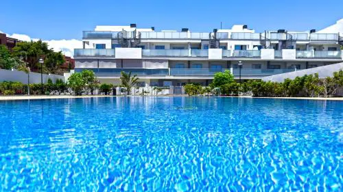 Playa Tejita Family Apartment near Beach