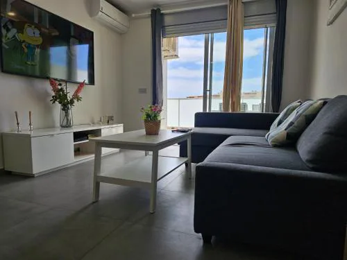 Seaside Serenity Casa Nini