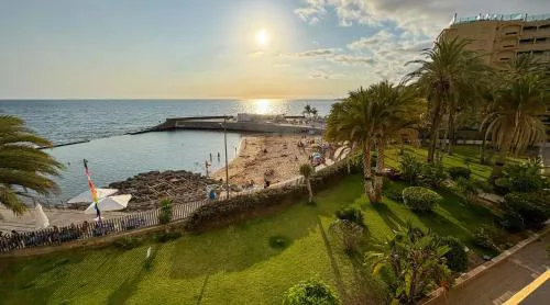 Alegre Beach Home - Sunset Apartment