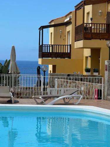 Aloha Apartman Arguineguin