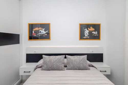 Apartamentos L O L A Arguineguin