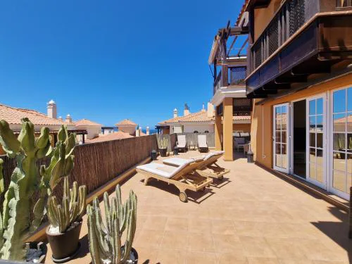 Casa Linnea