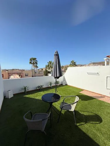 Casa Tamarán