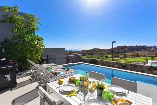 Las Yucas 2 by VillaGranCanaria
