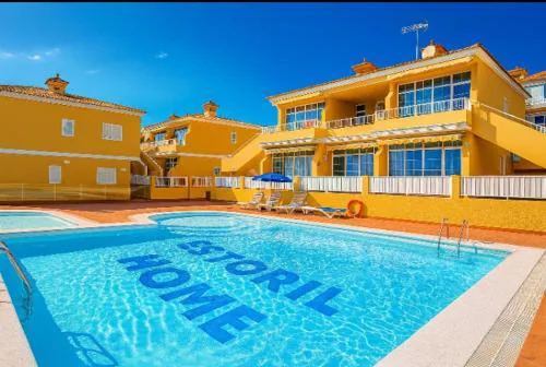 Loma Estrella Ocean Suite Upper Arguineguín