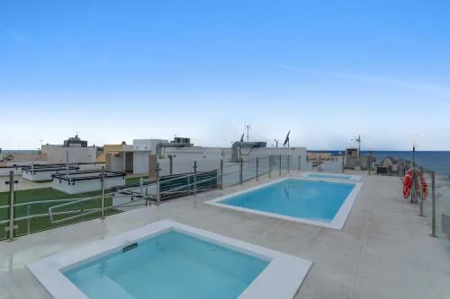 Lupama Suite