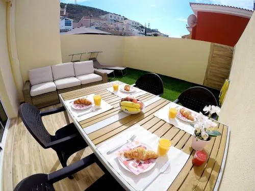 Villa Aspen Gran Canaria