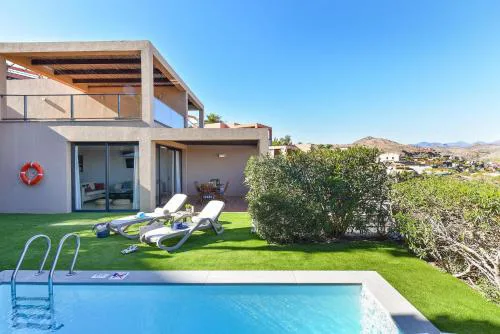 Villa Sol 13 by VillaGranCanaria