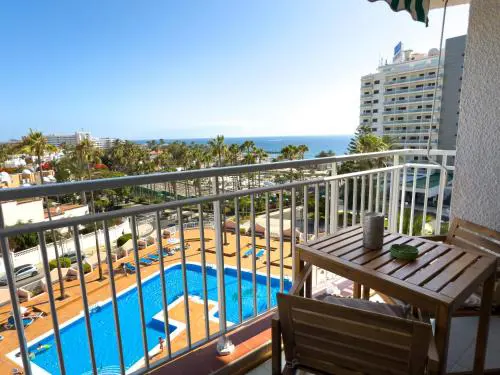 Acapulco Beach