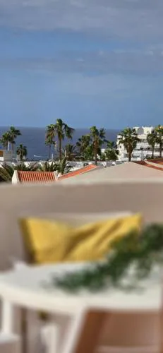 Apartament z widokiem na Ocean