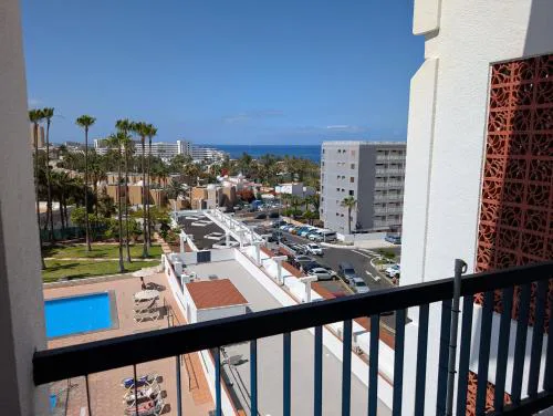 Apartamento Alba del Mar