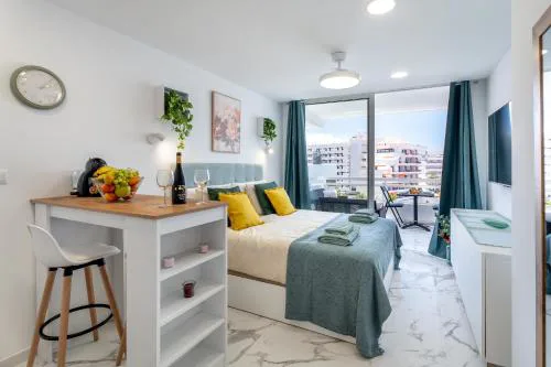Costa Serena Apartment 420