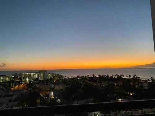 FWT Atlantic Sunset Apartment byInmoviva7