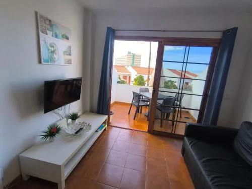 Garden city Apartment х